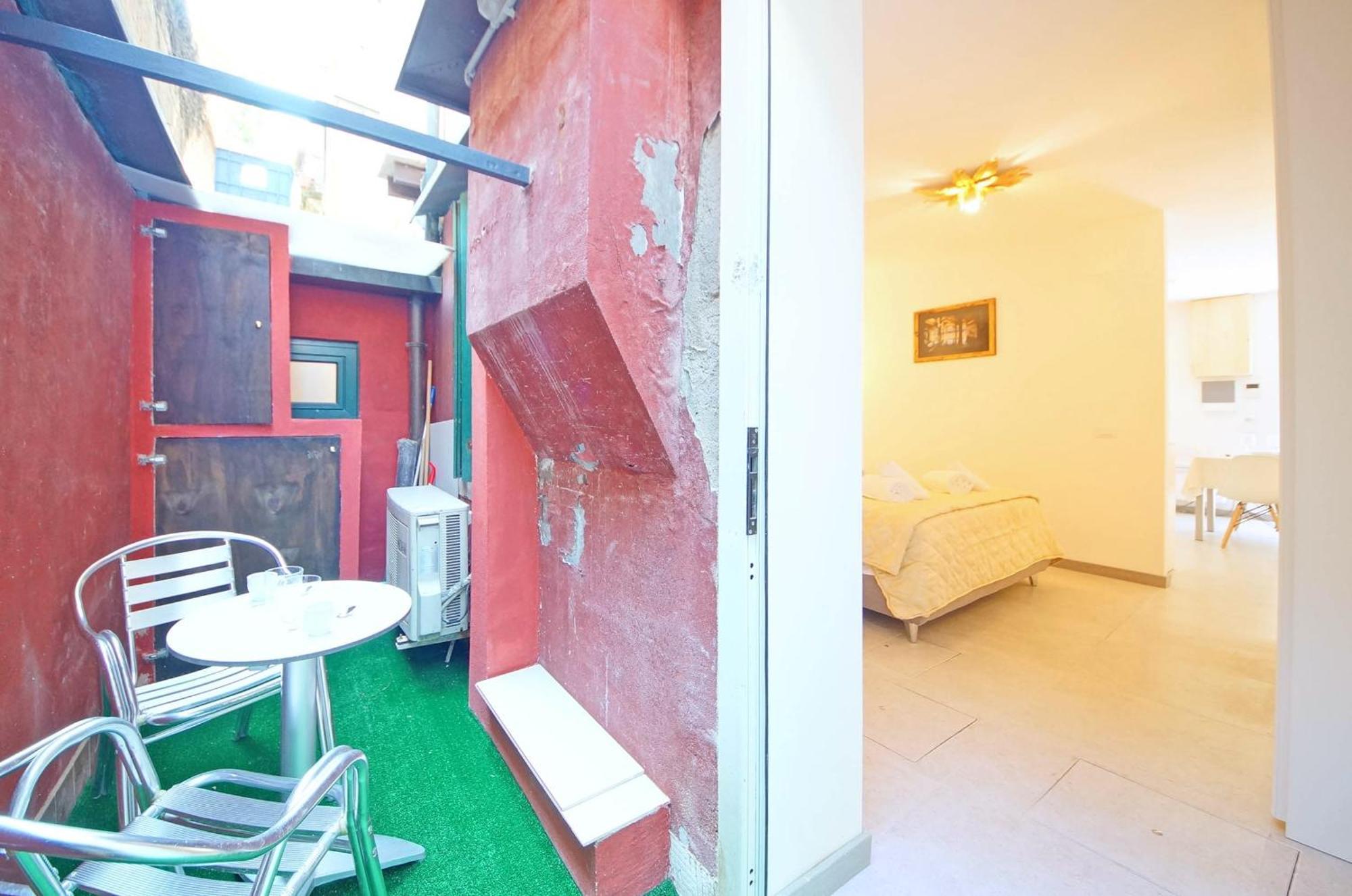 Dolcevita Apartments N 521 Venecia Exterior foto