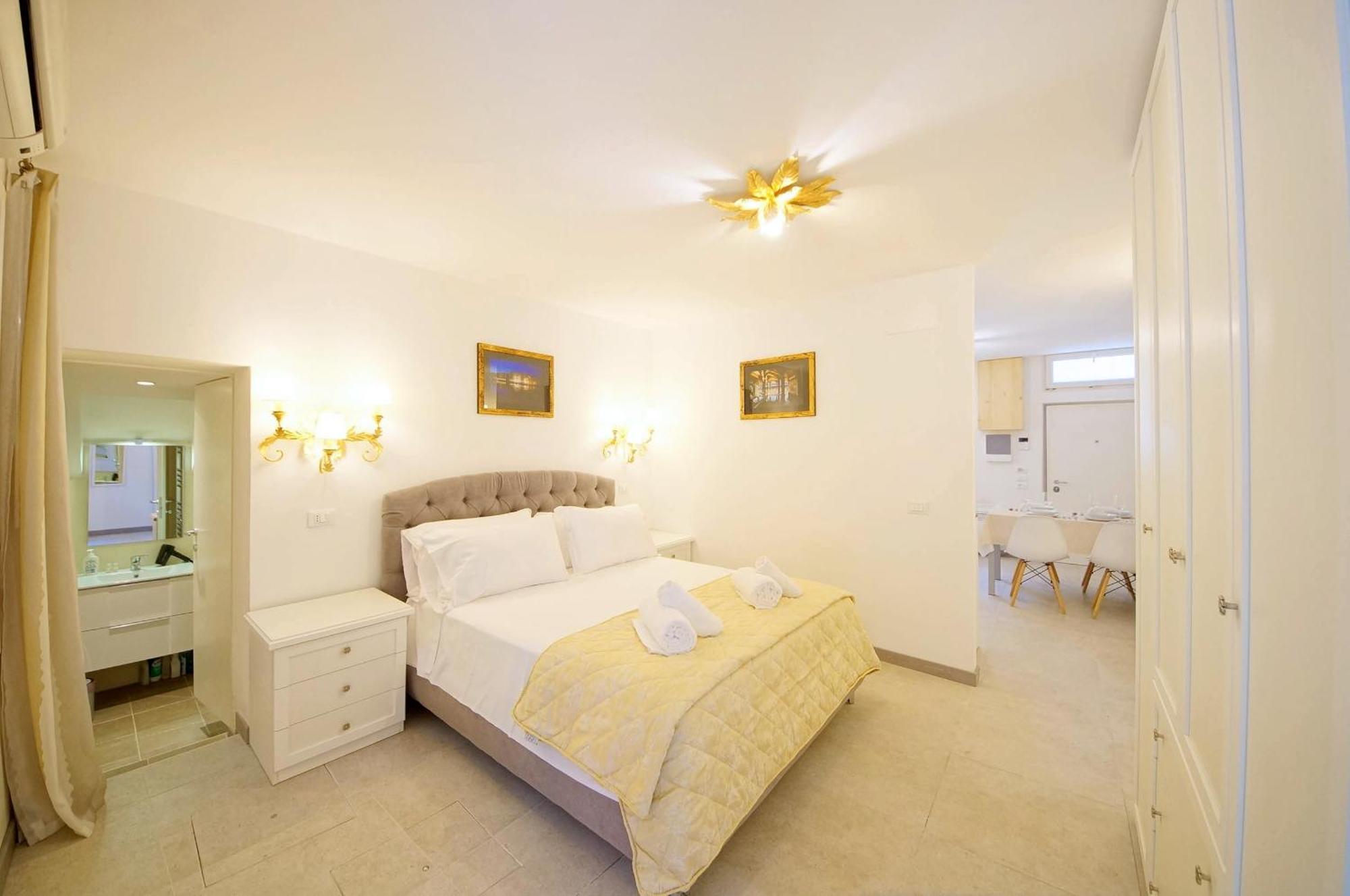 Dolcevita Apartments N 521 Venecia Exterior foto