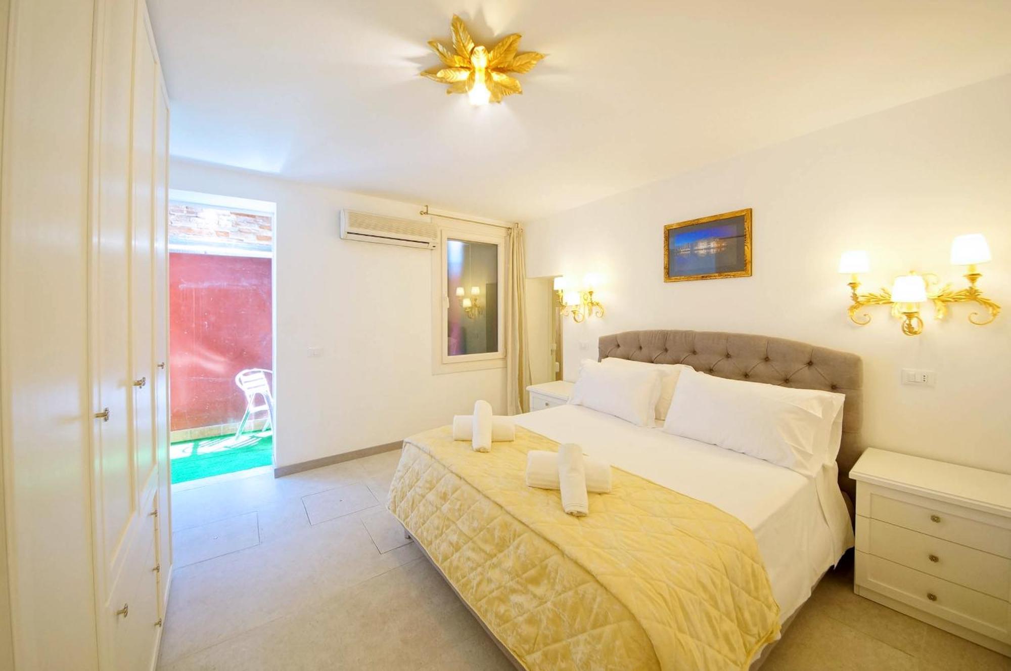 Dolcevita Apartments N 521 Venecia Exterior foto